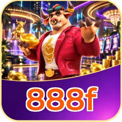 Catálogo de slots da 888f com RTP médio de 96,52%