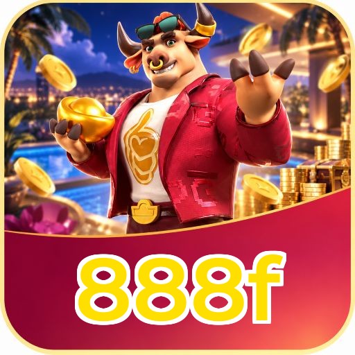 Indicadores de confiança da 888f — jogadores ativos, RTP e saques PIX